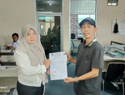 Heboh Dugaan Pengelembungan! AWI Resmi Laporkan ke Inspektorat”