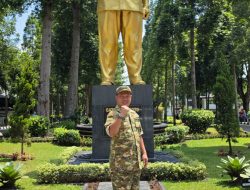 Ketua DPRD Lampung Utara Ikuti Retreat Penguatan Kapasitas Kepemimpinan