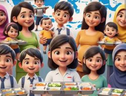 Diduga Posyandu Desa Surakarta Larang Pengambilan MBG Diwakilkan, Warga Keluhkan Kebijakan