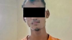 Tekab 308 Polsek Terusan Nunyai Gerak Cepat, Pelaku Curat Dibekuk Hanya dalam Hitungan Jam