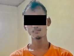 Tekab 308 Polsek Terusan Nunyai Gerak Cepat, Pelaku Curat Dibekuk Hanya dalam Hitungan Jam