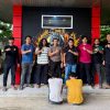 Kurang dari 12 Jam, Tekab 308 Polres Lampung Tengah Ringkus Pelaku Pengeroyokan Sopir Tru