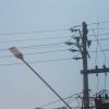 ANGGARAN Miliaran, KABEL LAMA? Dugaan Permainan PJU Lampung Utara Menguat”
