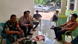 Polsek Seputih Mataram Tegaskan Tak Ada Anggota Bekingi Tambang Pasir Ilegal