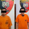 Ancam Sebar Aib Korban dan Intimidasi dengan Korek Api Mirip Pistol, Pelaku Pemerasan Ditangkap Polisi