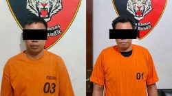 Ancam Sebar Aib Korban dan Intimidasi dengan Korek Api Mirip Pistol, Pelaku Pemerasan Ditangkap Polisi