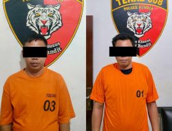 Ancam Sebar Aib Korban dan Intimidasi dengan Korek Api Mirip Pistol, Pelaku Pemerasan Ditangkap Polisi