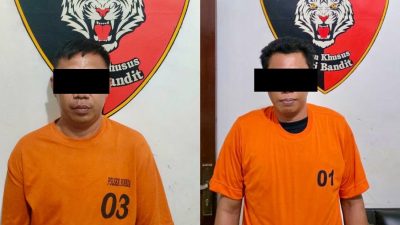 Ancam Sebar Aib Korban dan Intimidasi dengan Korek Api Mirip Pistol, Pelaku Pemerasan Ditangkap Polisi