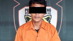 Polsek Trimurjo Ungkap Kasus Tipu Gelap Motor NMAX, Pelaku Berhasil Diamankan