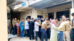 Respons Cepat Laporan 110, Polsek Trimurjo Berhasil Mencegah Tawuran Antar Pelajar di Lampung Tengah