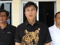 Perang Melawan Narkoba, Polres Lampung Tengah Tangkap Tiga Bandar dan Sita Ekstasi-Sabu