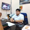 Polres Lampung Tengah Sikat 10 Kasus 3C Dalam Sebulan, 11 Pelaku Dibekuk!