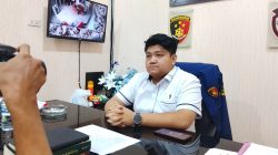 Polres Lampung Tengah Sikat 10 Kasus 3C Dalam Sebulan, 11 Pelaku Dibekuk!