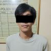Kontrakan di Seputih Banyak Digerebek, Polisi Amankan Pengguna Sabu
