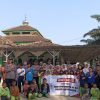 Sambut Hari Bhayangkara ke-80, Polsek Punggur Gelar Bhakti Religi