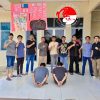 Sempat Kabur Saat Digerebek, Bandar Narkoba Lintas Wilayah Akhirnya Diringkus Polisi
