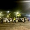 Polres Lampung Tengah Intensifkan Patroli, Layanan Polisi 110 Siaga 24 Jam