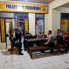 Patroli Cipta Kondisi Digencarkan, Polres Lampung Tengah Hadir Jaga Keamanan Masyarakat