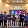 Gamers Esports Meriahkan Kapolres Cup 2026 di Polres Lampung Tengah, Jadi Wadah Talenta Milenial Sambut Hari Bhayangkara ke-80