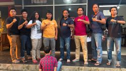 Buron Hampir 8 Tahun, DPO Curas di Lampung Tengah Akhirnya Dibekuk Tim Tekab 308