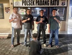 BEJAT! Ayah Kandung Tega Perkosa Anak Sendiri, Korban Lebih Dulu Alami Kekerasan Fisik Sejak SD