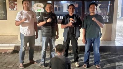 BEJAT! Ayah Kandung Tega Perkosa Anak Sendiri, Korban Lebih Dulu Alami Kekerasan Fisik Sejak SD