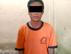 Pelaku Pencurian HP di Bandar Surabaya Ditangkap Kurang dari 24 Jam