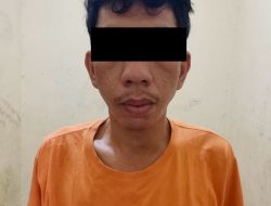 Tekab 308 Presisi Bekuk Pengedar Sabu di Seputih Banyak, Pemasok Masih Diburu!
