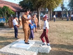 SMPN 2 Abung Semuli Gelar MPLS 2026 Selama Lima Hari, Bentuk Karakter Siswa Baru yang Disiplin dan Berprestasi