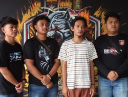 Respons Cepat Keluhan Masyarakat, Tekab 308 Presisi Polres Lampung Tengah Amankan Terduga Pelaku Pungli