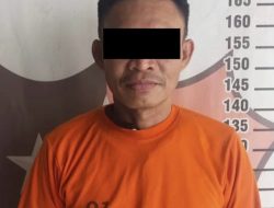 Polsek Bangunrejo Tangkap Pelaku Tipu Gelap Bermodus Urus Laporan Tanah Wakaf