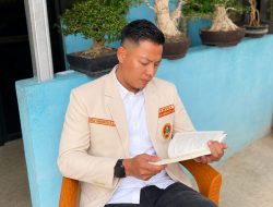 PDPM Lampung Utara Desak Aparat Bongkar Tuntas Jaringan Senpi Ilegal Jangan Tunggu Korban Berikutnya