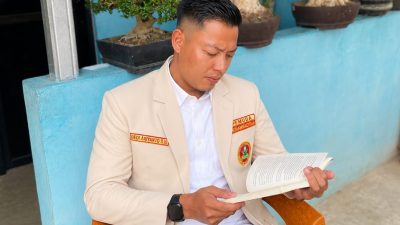 PDPM Lampung Utara Desak Aparat Bongkar Tuntas Jaringan Senpi Ilegal Jangan Tunggu Korban Berikutnya
