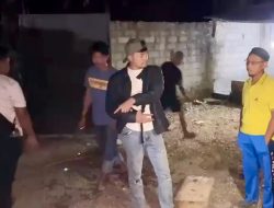 Berawal dari Aduan Warga, Sat Reskrim Polres Lampung Tengah Ungkap Dugaan Penimbunan BBM Subsidi di Pubian