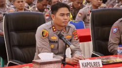 Dukung Program Perlindungan Sosial, Polres Lampung Tengah Perkuat Peran Bhabinkamtibmas